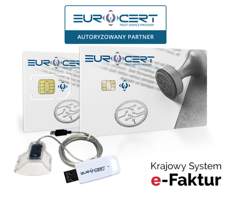 Kwalifikowany podpis elektroniczny - odnowienie i certyfikaty Ostkas