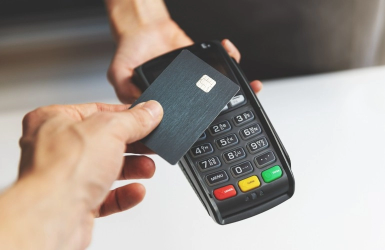 Wynajem i dzierżawa terminali płatniczych dla przedsiębiorców - Ostkas Ostrów