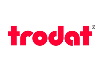 logo trodat
